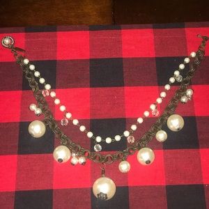Plunder Statement Pearls